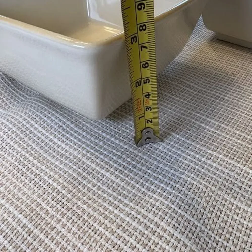 Pottery Barn Asian Square 6